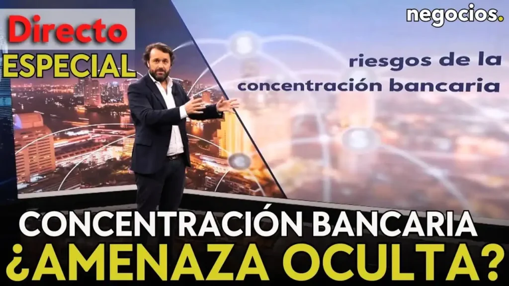 La Verdad Oculta Tras la Crisis Bancaria en España