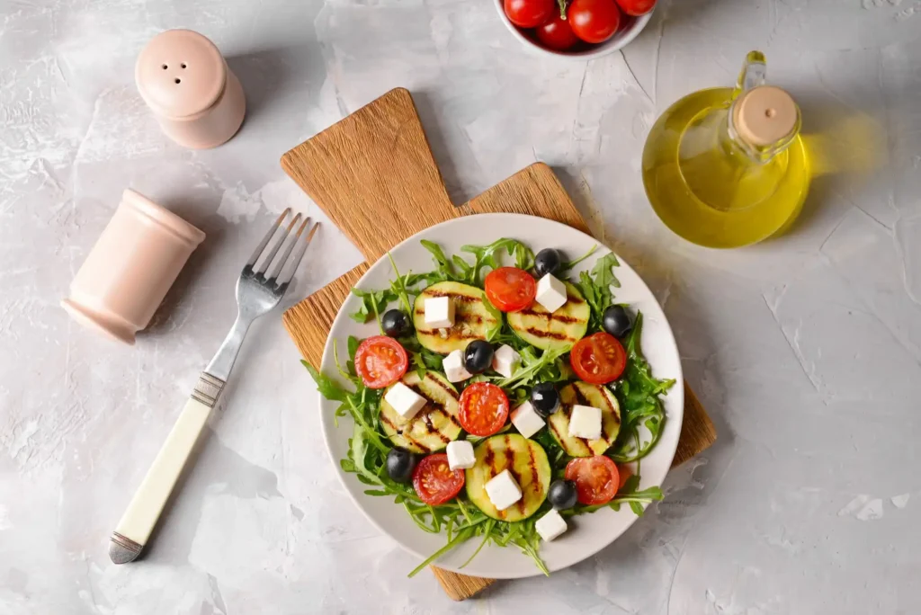 Las Aceitunas: Un Aperitivo Saludable en la Dieta Mediterránea