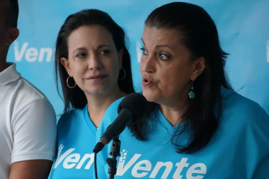 Liberación de Catalina Ramos: Un Rayo de Esperanza en la Lucha por los Derechos Humanos en Venezuela