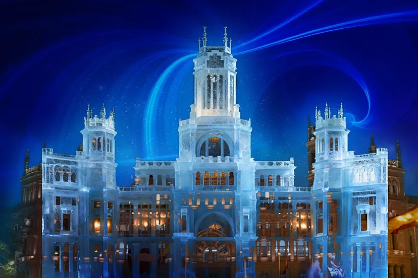 Madrid Brilla con la Inauguración de la Navidad 2025