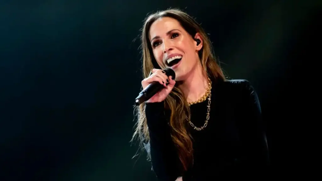 Malú: Reflexiones sobre el Desamor y su Pasión por la Cocina