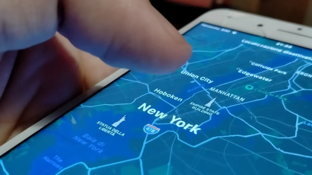 Navegación cuántica ferroviaria: ¿cómo funciona el sistema RQINS que reemplaza al GPS?