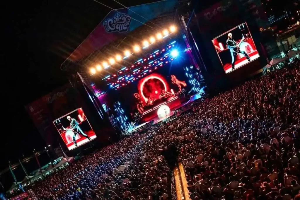 Nuevas Normativas para Conciertos en Santa Cruz de Tenerife: Un Cambio en el Horario y Aforo