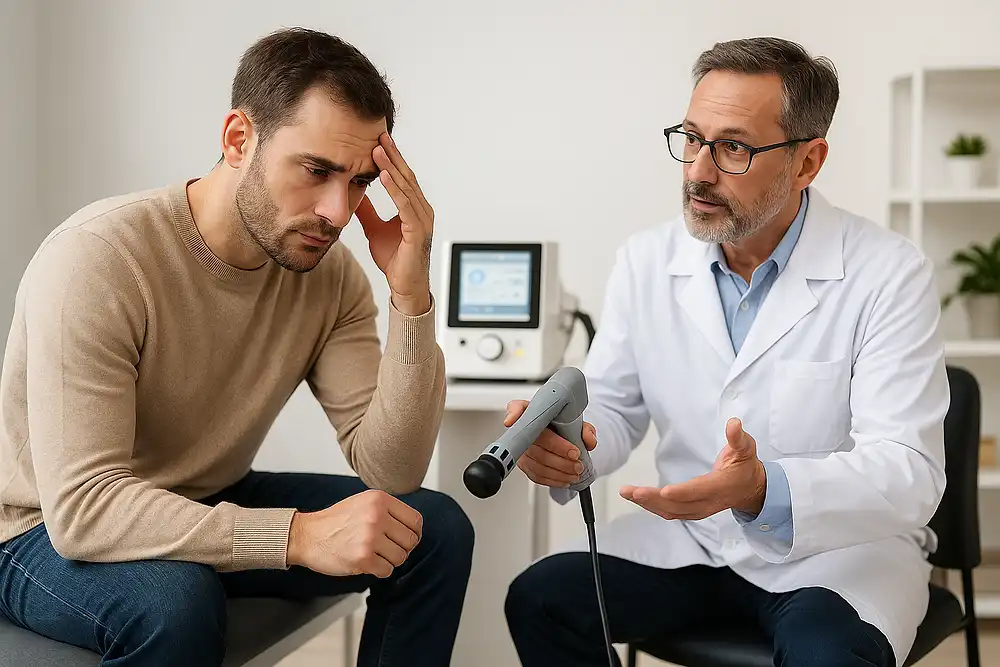 Péptidos antiaging: ¿funcionan o son un riesgo sin evidencia científica?