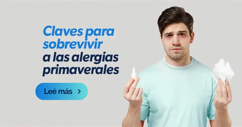 Polen de plátano en Barcelona: ¿por qué provoca alergias severas cada primavera?