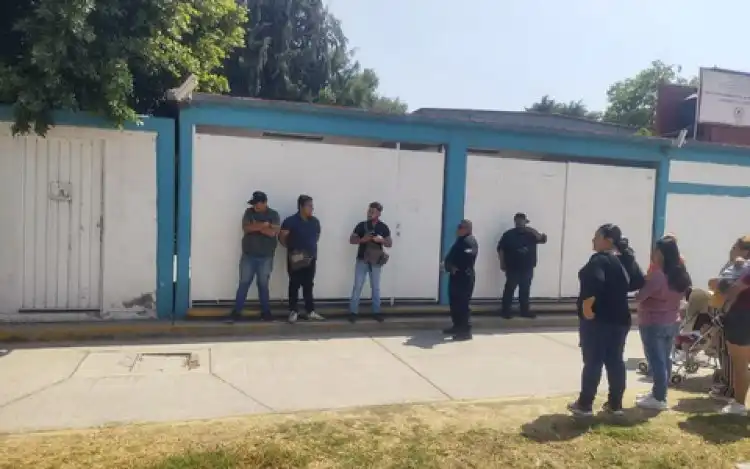 Profesor detenido por abuso sexual en instituto de Artà: qué dice la ley