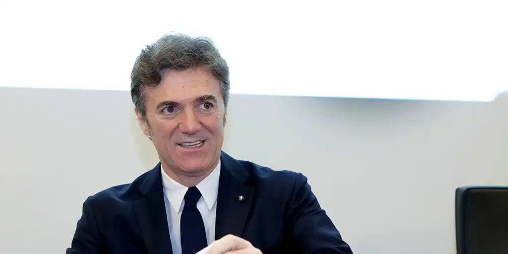 Quién es Gianni Vittorio Armani, nuevo consejero delegado de Endesa