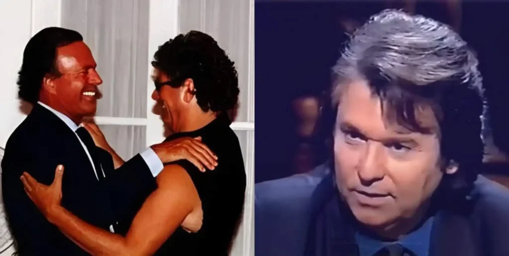Raphael y Julio Iglesias: Impacto cultural y económico de las leyendas de la balada española