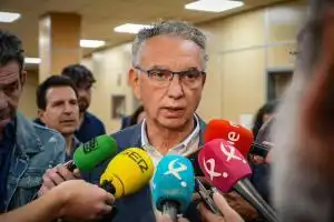 Reestructuración del PSOE en Extremadura: Un Nuevo Comienzo bajo la Dirección de José Luis Quintana