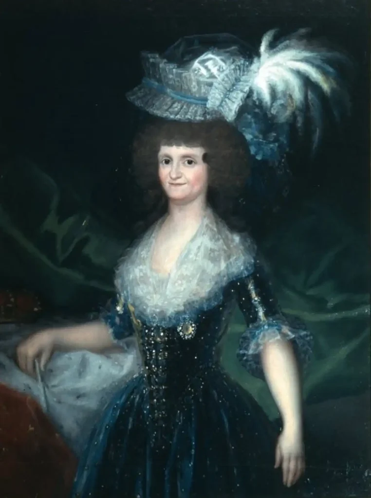 Retratos de Goya en Sevilla: ¿por qué Carlos IV y María Luisa de Parma deben estar en el Museo de Bellas Artes?