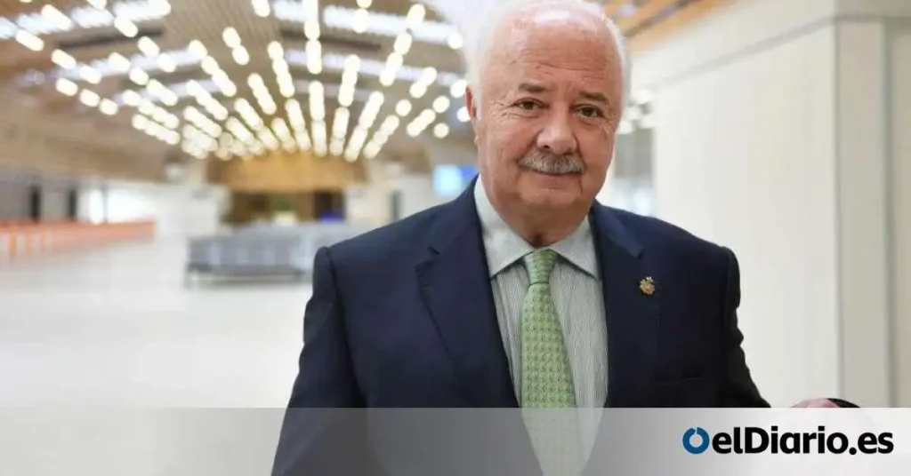 Ricardo Melchior: Un Legado de Progreso y Sostenibilidad en Tenerife