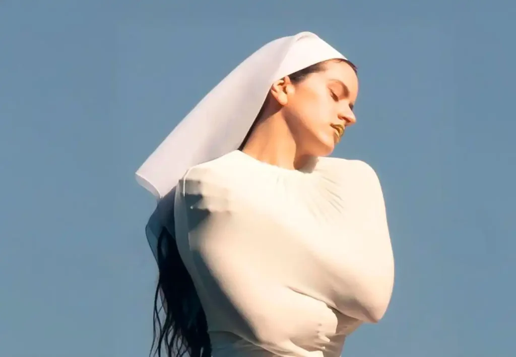 Rosalía en Movistar Arena Madrid: recuperación, impacto cultural y relevancia económica de la Lux Tour 2026