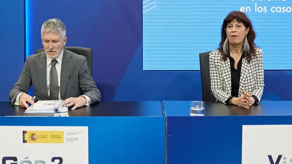 Sustracción internacional de menores en España: caso Calyopé Belmére y respuesta policial