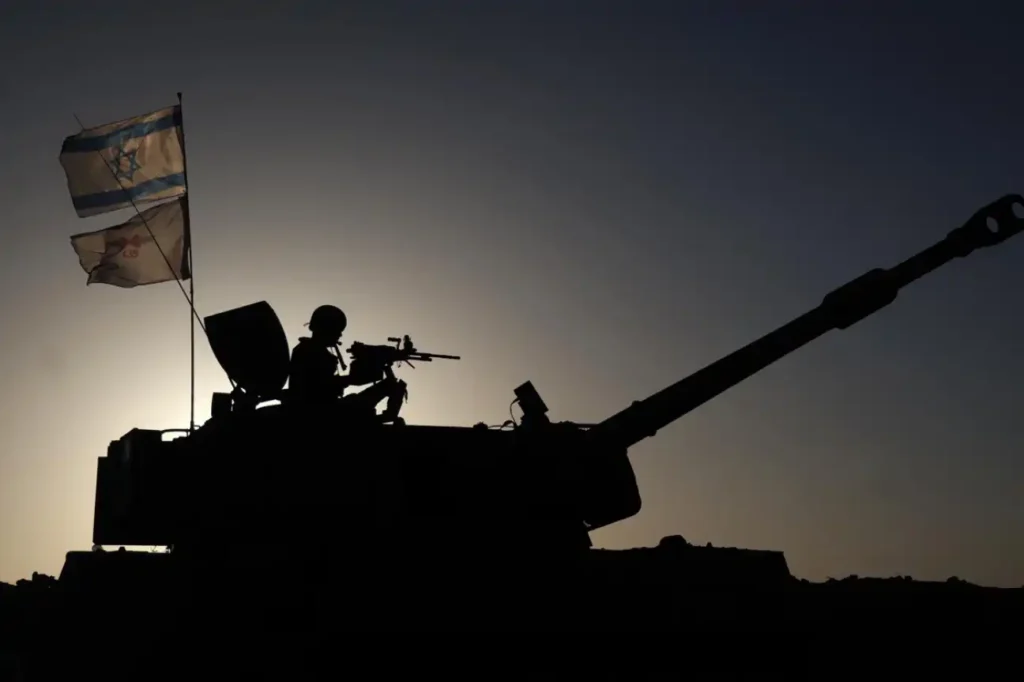 Tensiones Globales: La Escalada de Conflictos en Oriente Medio