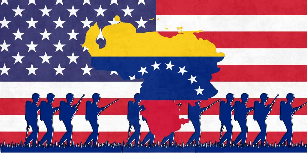 Tensiones entre Estados Unidos y Venezuela: La CIA en el punto de mira