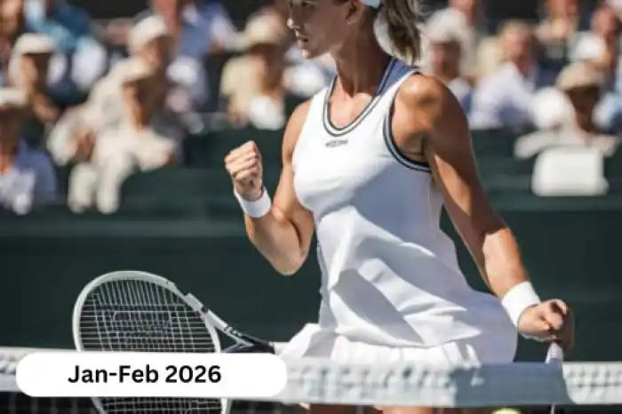 Todo lo que necesitas saber sobre el Open de Australia 2026