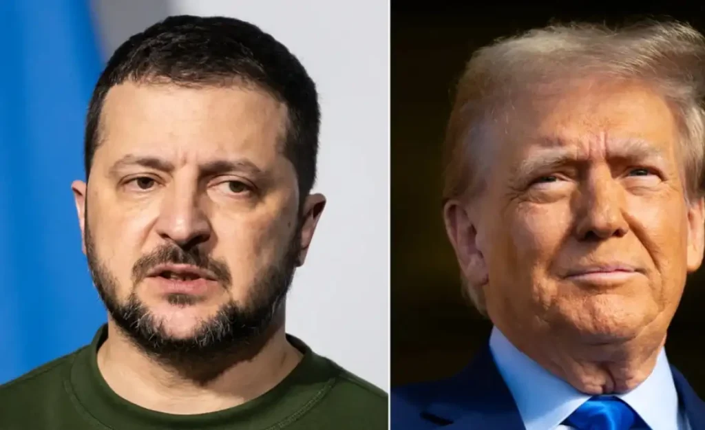Ultimátum de Trump a Irán: ¿Qué significa el plazo de dos o tres semanas para la guerra en Oriente Próximo?