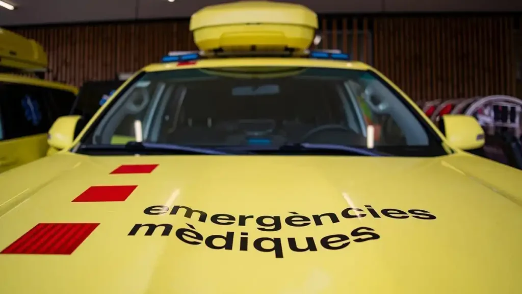 Accidentes de motocicleta en Cataluña: aumento del 28,5% de fallecidos en 2026