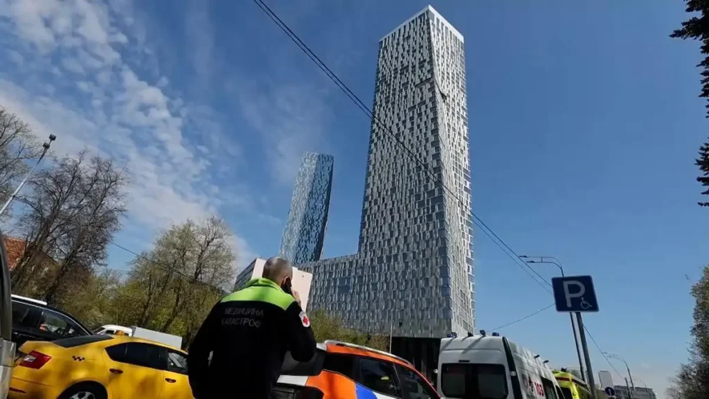 Ataque de Ucrania en Moscú: ¿Qué implica el impacto estratégico y legal de un golpe a 10 km del Kremlin?