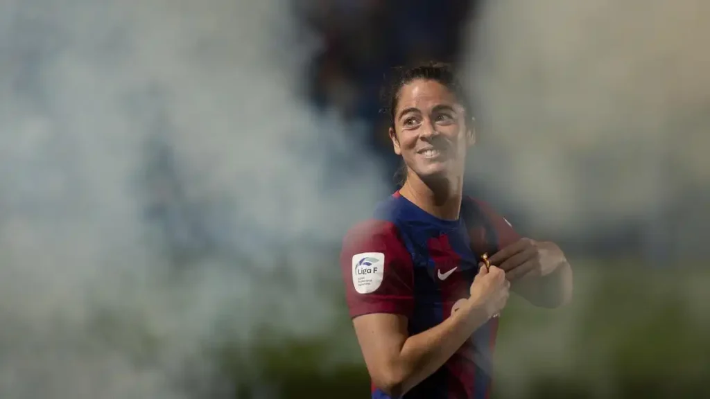 Barça Femení renueva a Torrejón hasta 2027 y a Julià hasta 2030: un 40% más de estabilidad contractual que en 2025