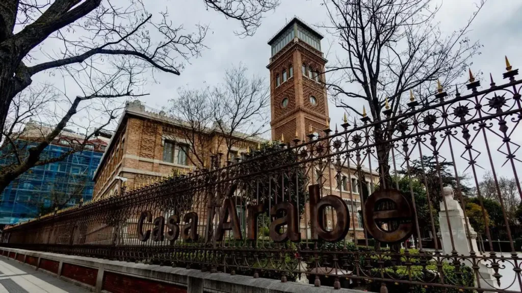 Casa Árabe Madrid: ¿Qué implica su desalojo y por qué es un riesgo cultural y diplomático?