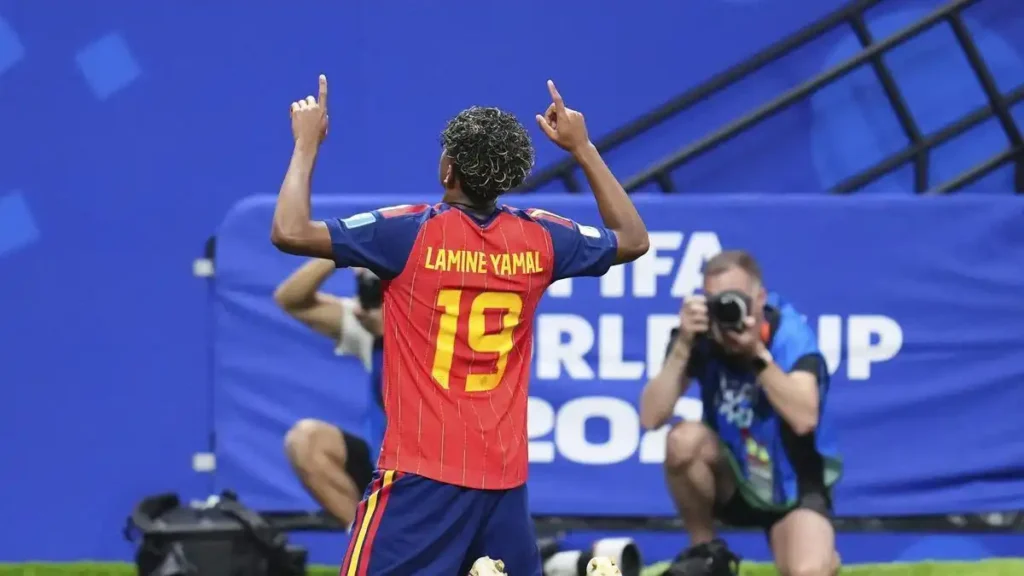 Clasificación España Mundial 2026: ¿Qué necesita para ser líder o pasar a octavos?