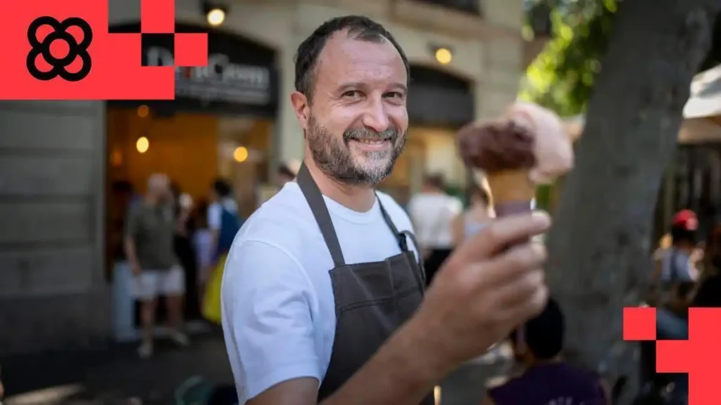 DelaCrem creció un **320%** en empleo desde 2010: de 3 a 50 trabajadores en 16 años