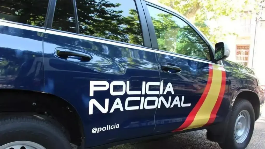 Detención en Barcelona: un 100% más de fugitivos extranjeros con orden europea capturados en 2026 vs. 2025