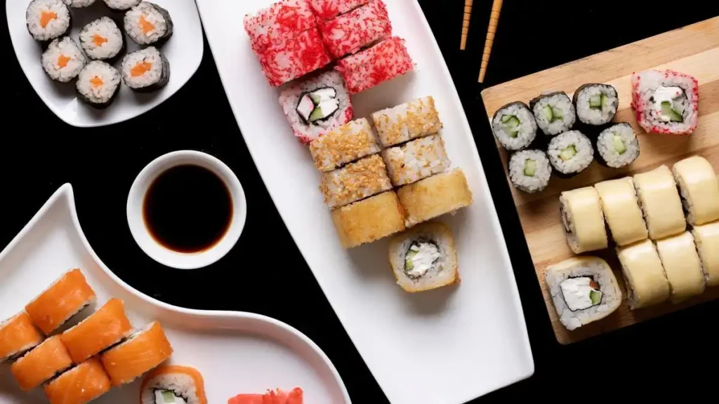 ¿Es rentable un buffet japonés en 2026?