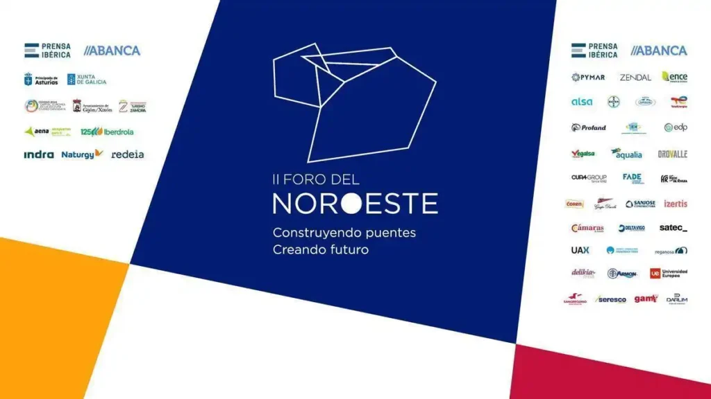 Foro del Noroeste 2026: Oportunidades económicas y retos de la macrorregión
