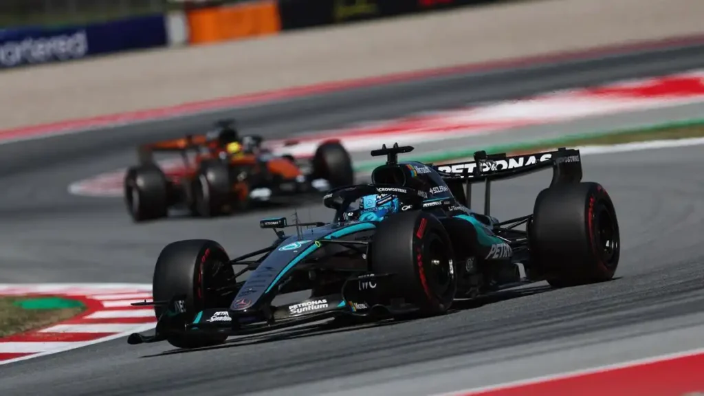 Gran Premio de Barcelona-Catalunya 2026: ¿Qué esperar del GP de Fórmula 1 en Montmeló?