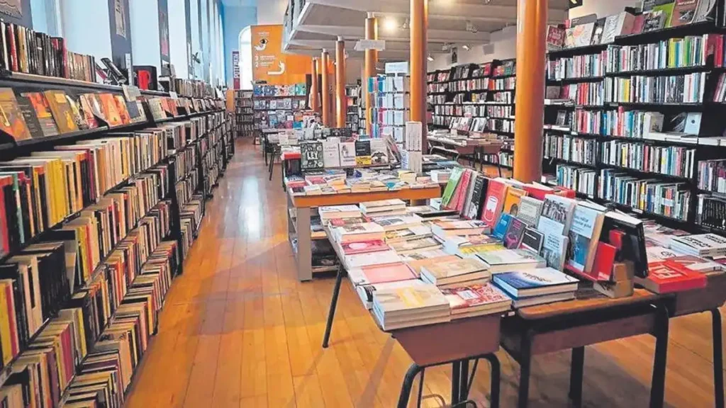 Katakrak Pamplona: +47% de ventas literarias independientes desde 2013 hasta 2025