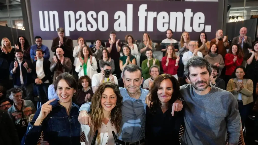 Listas conjuntas al Senado 2027: ¿cómo cambiaría la representación de la izquierda?