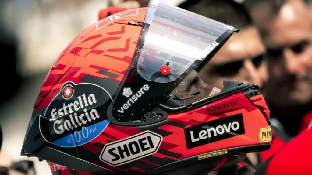 Marc Márquez Ducati 2026: ¿Cuándo vuelve a competir al 100%?