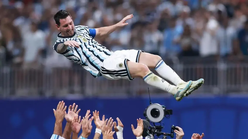 ¿Por qué Leo Messi sigue siendo el mejor del mundo a los 39 años?