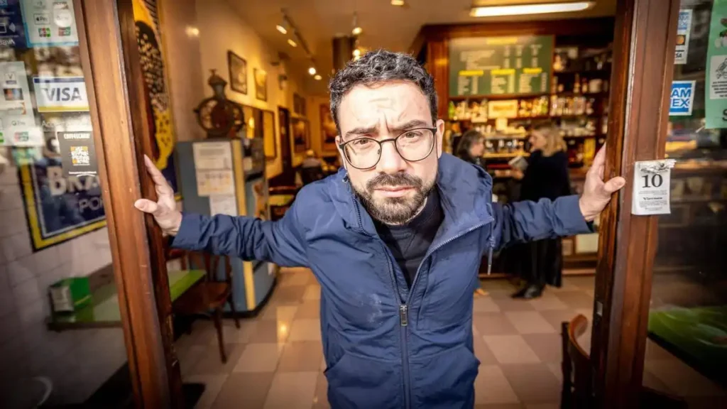 ¿Qué es Pizza Movies y por qué redefine la creatividad transmedia en 2026?
