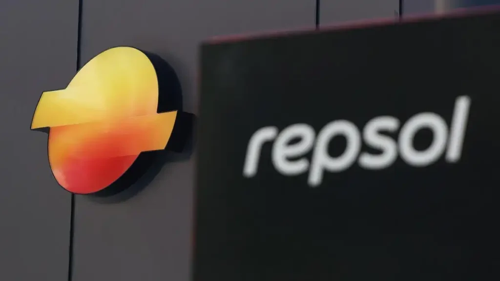 Repsol multiplica por 3,65 su beneficio semestral en 2026: 2.201 millones frente a 603 millones en 2025