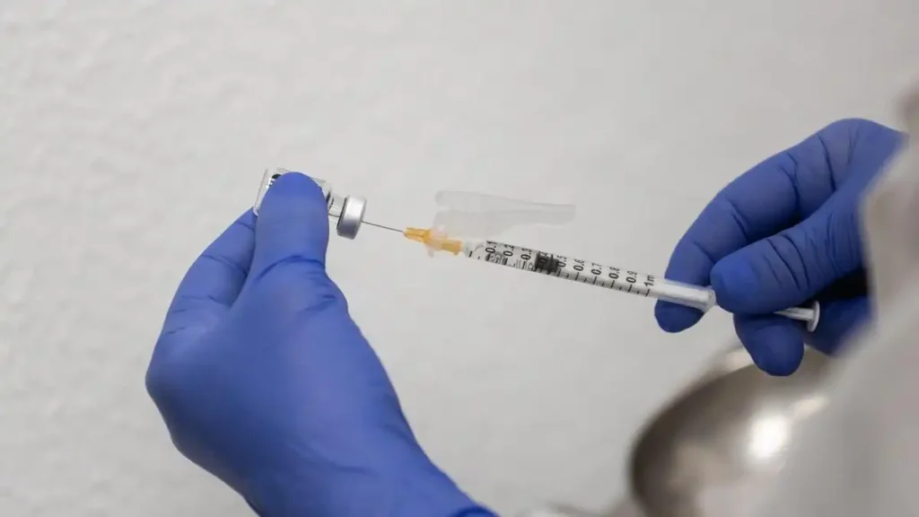 Vacuna experimental contra el melanoma reduce recaídas en 49 %