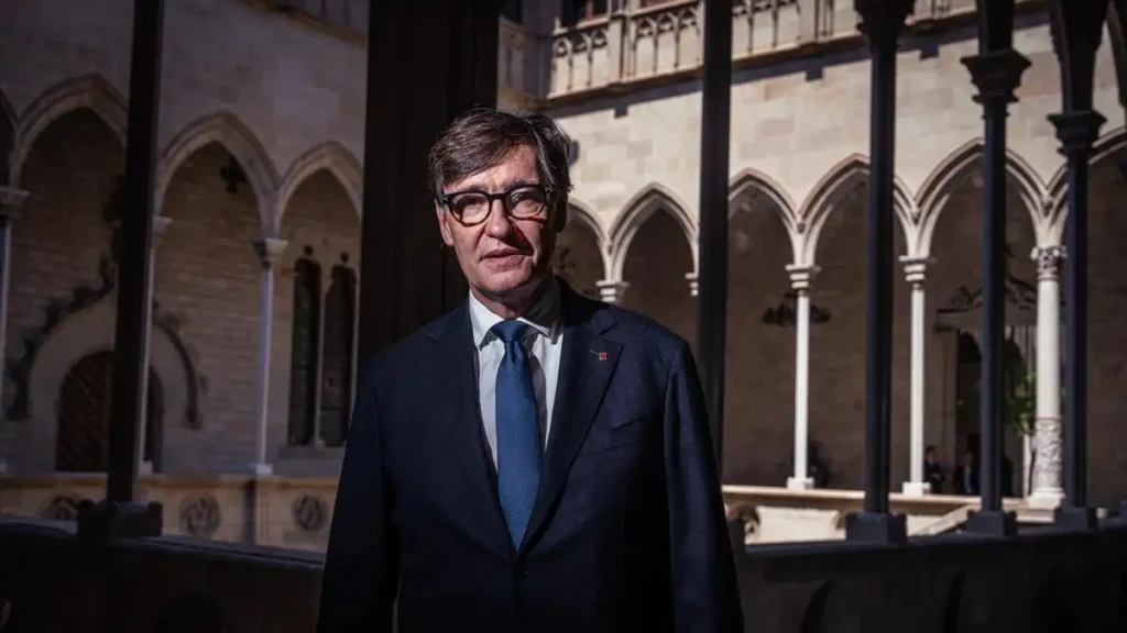 Visita del Papa León XIV a Barcelona: impacto político, económico y simbólico en Cataluña